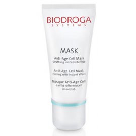 Biodroga Anti Age Cell Formula Anti Age Cell Mask